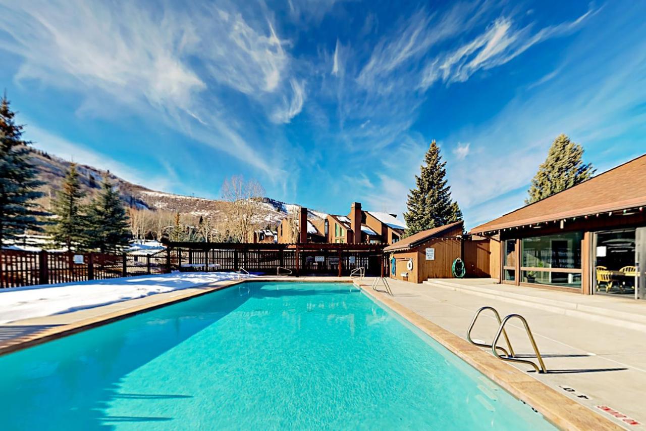 Three Kings Dreams 42 Apartment Park City Exterior photo